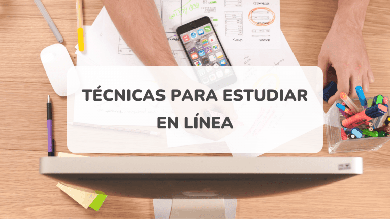 LAS10 TECNICAS DEL ESTUDIO